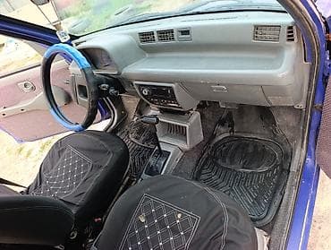 сидения тико: Daewoo Tico: 1997 г., 0.8 л, Автомат, Бензин, Хэтчбэк — 7
