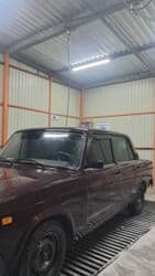 купить мотор на ниву: ВАЗ (ЛАДА) 2107: 2009 г., 1.7 л, Механика, Бензин, Седан — 2