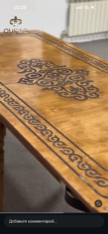 услуги проката: Стол и стул для зала, Бесплатная доставка — 2