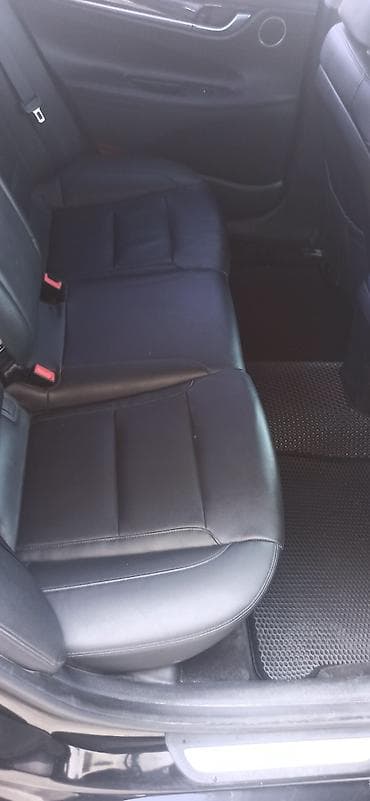 daewoo cobalt: Hyundai Grandeur: 2017 г., 3 л, Автомат, Газ, Седан — 5