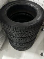 купить шипованную резину: Шины 235 / 55 / R 18, Зимняя шипованная, Внедорожные (АТ/МТ), Continental — 2