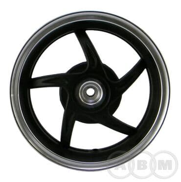 ремонт велосипедов: Диски на самурай — 1