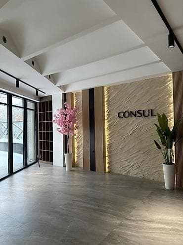 elite hause: 4 комнаты, 160 м², Индивидуалка, 2 этаж, Дизайнерский ремонт — 2