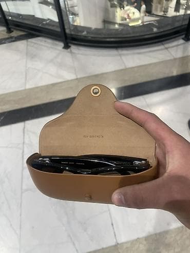 бек абад: Очки Ray-Ban | Meta (умные очки) - Модель: Ray-Ban Meta (линзы в — 2