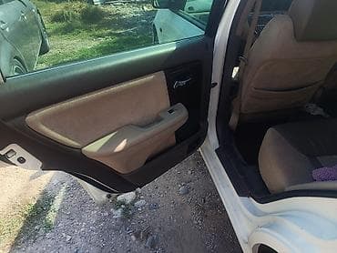 обмен н: Honda Avancier: 1999 г., 2.3 л, Автомат, Газ — 9