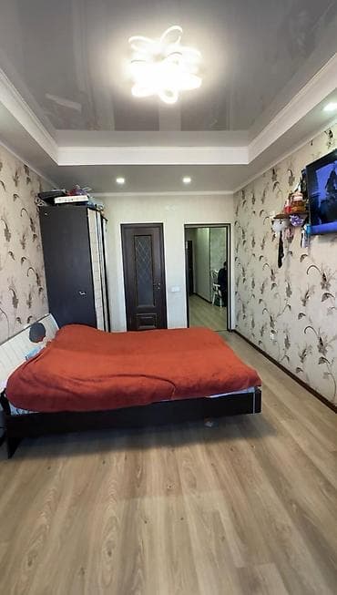 3 room: 3 комнаты, 114 м², Элитка, 7 этаж — 6
