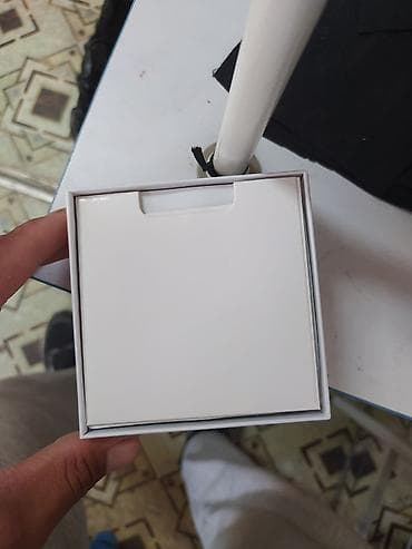 iphone 14mini: Беспроводные вакуумные наушники, Apple, AirPods Pro 2, Новый — 2