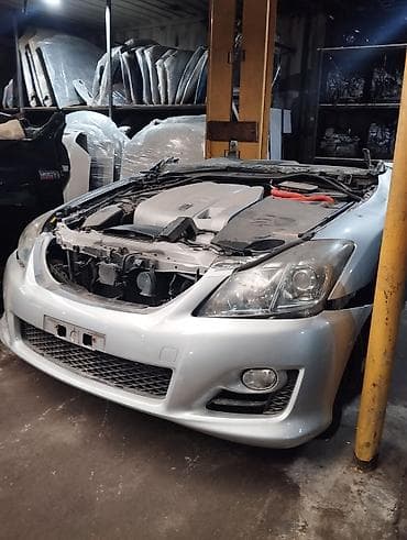 mark 3: Toyota, Б/у, Оригинал — 1