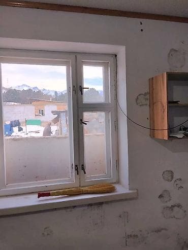 алюминиевые жалюзи на окна: Откосы окон под ключ также окон двери витражи — 3