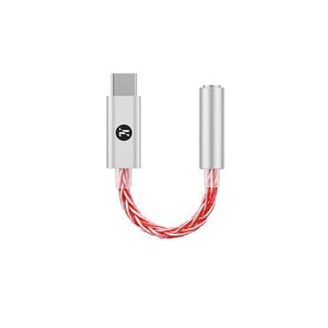 переходник на наушник: Мини ЦАП, усилитель для наушников Встроены 2 чипа CX31993 и — 3