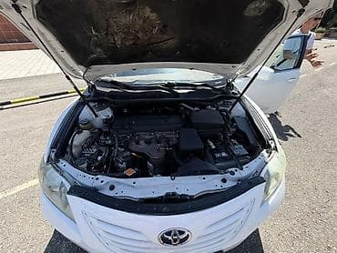 купить мерс с: Toyota Camry: 2006 г., 2.4 л, Автомат, Бензин, Седан — 9