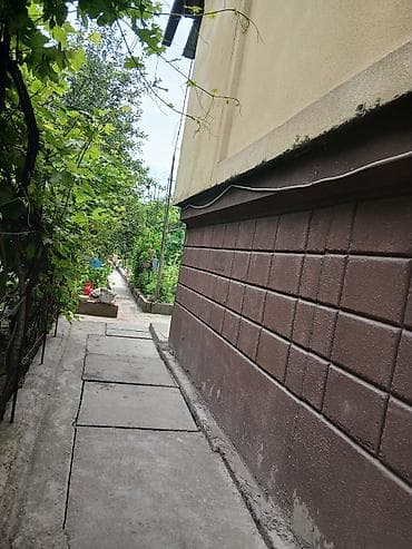 студия комната: Продаётся дом с ухоженным зелёным участком и садом. Что внутри и — 5