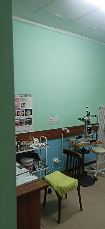 аренда комнат бишкек: Кабинет Для гинеколога, Для косметолога, Для массажиста, В частном доме, 155 м², Долгосрочно, 1 линия — 8