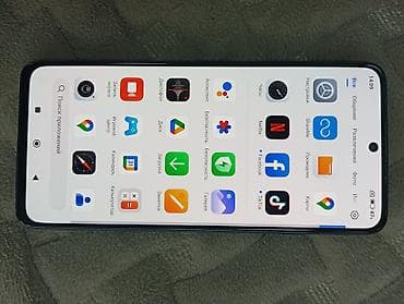 xiaomi not 11 pro: Redmi, Redmi Note 11 Pro, Б/у, 128 ГБ, цвет - Черный, 2 SIM — 2