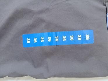 Мужская одежда: Мужские шорты, XL, Новый, цвет - Синий, Платная доставка, Самовывоз — 3