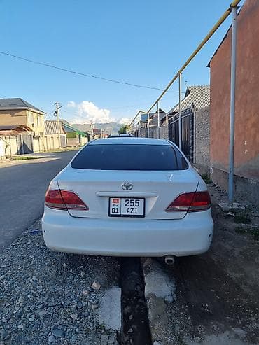 Унаа сатуу: Toyota Windom: 2004 г., Автомат, Бензин, Седан — 1