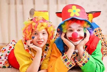 аниматоры для взрослого дня рождения: Меня зовут Элеонора, мне 16 лет, есть опыт работы аниматором, умею — 1