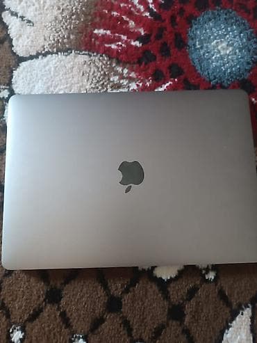 телевизор ч б: Apple MacBook Pro 13" (серый космос) Особенности: - Экран Retina. На — 2