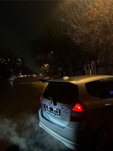 хонда фит рычак: Honda Fit: 2003 г., 1.3 л, Автомат, Бензин, Хэтчбэк — 4