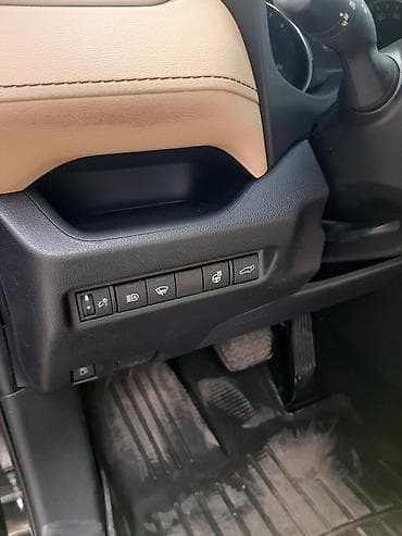 raf: Toyota RAV4: 2021 г., Автомат, Гибрид, Кроссовер — 6