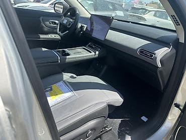 wuling mini ev: Changan Qiyuan Q05: 2026 г., 0.1 л, Автомат, Электромобиль, Кабриолет — 6