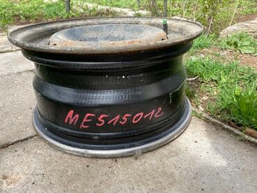 шыны на к5: Диски R 15 Б/у — 1