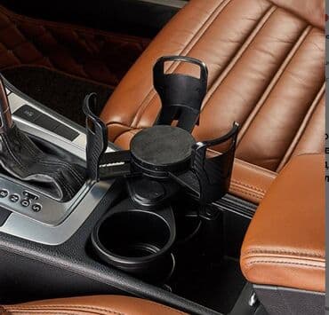 держатель для телефона на скутер: Многофункциональный автомобильный подстаканник, одна точка, два — 9