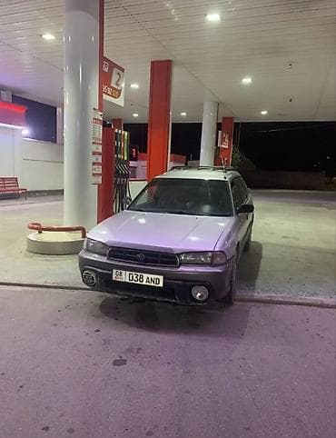 мотор на subaru 3 л: Subaru Legacy: 1996 г., 2 л, Механика, Бензин, Универсал — 3