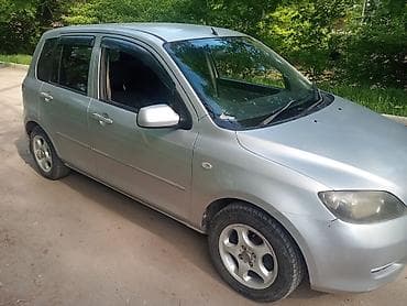 мазда демио запчас: Mazda Demio: 2005 г., 1.3 л, Автомат, Бензин, Хэтчбэк — 8
