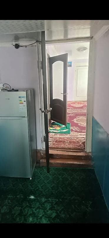 пруд в аренду: 4 м², 4 комнаты, Забор, огорожен — 1