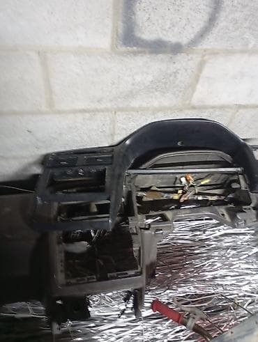 нексиа запчасти: Дверь Комплект Toyota, Б/у, Оригинал — 6