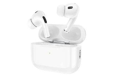 Наушники: Вакуумные, Hoco, Новый, Беспроводные (Bluetooth), Для занятий спортом — 3