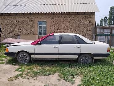 датчик холостого хода пассат: Audi 100: 1989 г., 1.8 л, Механика, Бензин, Седан — 3