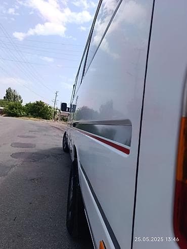 Автобус, Mercedes-Benz at lalafo.kg Автобус, Mercedes-Benz