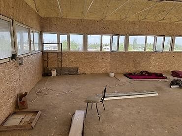 сдаю места дордой: Здание, 600 м² — 4