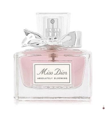 Miss Dior Absolutely Blooming — женская парфюмерная вода. Аромат: -