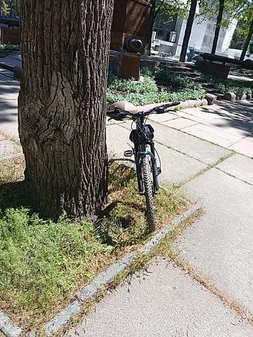 Спорт и хобби: Горный велосипед, Skillmax, Алюминий — 2