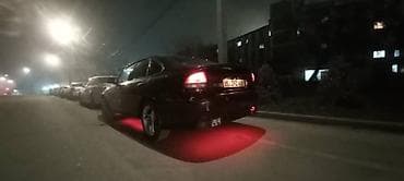 mazba 323: Mazda 626: 1995 г., 2 л, Механика, Бензин, Седан — 2