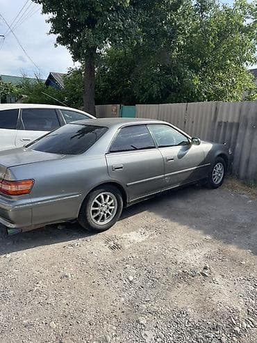 diska 13: Литые диски R15 114.3 с шинами - Размер шин: 205/65 R15 94V Обмен — 2