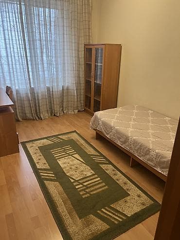 пл: 3 комнаты, Собственник, С мебелью полностью — 3