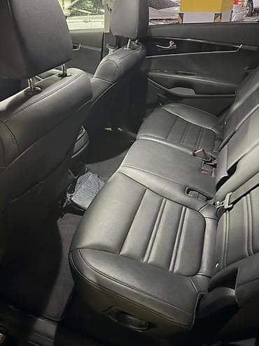 Kia Sorento: 2018 г., 2 л, Автомат, Дизель, Кроссовер — 3