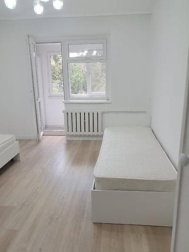 Квартиры: 3 комнаты, 69 м², Индивидуалка, 4 этаж — 4