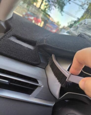 коврик полик: Классная плоская и добротная щётка для автомобилей. Особенно отлично — 3