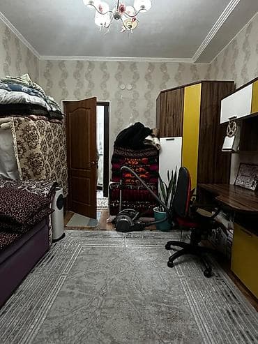 2 комнаты, 66 м², Элитка, 4 этаж, Евроремонт — 5
