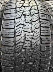 где можно купить шины в рассрочку: Шины 225 / 55 / R 18, Всесезонная, Б/у, Комплект, Таиланд, Falken — 7