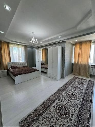 3 комнаты, 81 м², Элитка, 9 этаж, Евроремонт — 3
