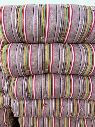 живой газон цена бишкек: Тошок Новый, Ватный матрасс, Самовывоз — 1