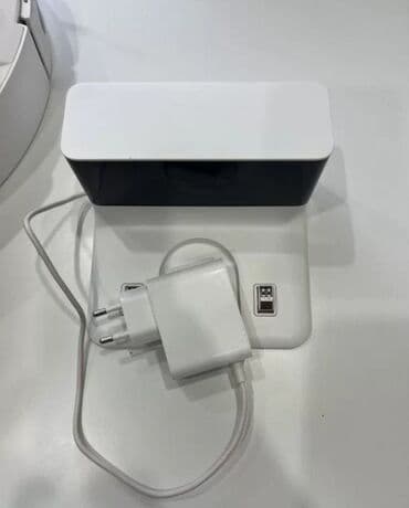 пылесос робот бишкек: Робот-пылесос Сухая — 7