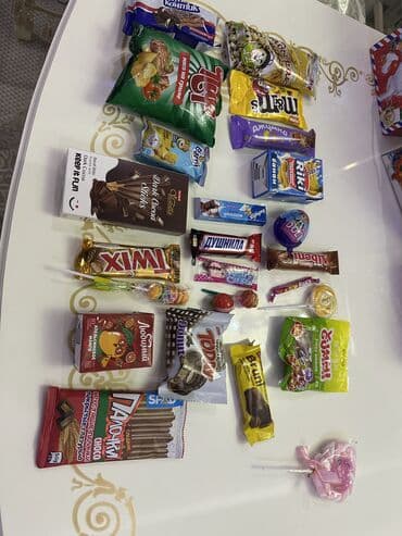дубайский шоколад цена в бишкеке: Оптом и в розницу Цена зависит от размера и веса набора. Оптовикам — 4