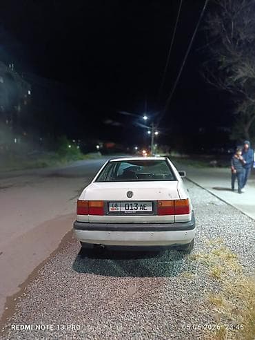 топливный счетчик: Volkswagen Vento: 1992 г., Механика, Седан — 4